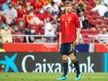 قبل يورو 2020.. إسبانيا تستعيد يورنتي بعد تأكد عدم إصابته بكورونا