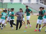 استعدادا للزمالك.. المصري يستأنف التدريبات و"العشري" يجتمع باللاعبين