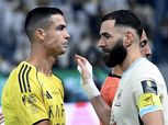 «تمرد الدون» يجمد الميركاتو.. رونالدو يوقف انتقال بنزيما للهلال ويشعل ثورة