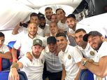 منتخب الجزائر يصل القاهرة للمشاركة بكأس أمم أفريقيا