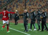 كولر يعلن تواجد كهربا في قائمة الأهلي لكأس العالم للأندية