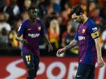 شاهد| بث مباشر لمباراة «برشلونة وإشبيلية»