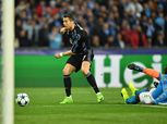 بالأرقام| ريال مدريد الأكثر نحساً في دوري أبطال أوروبا الموسم الحالي