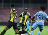 بمشاركة حجازي.. الاتحاد يتعادل مع الباطن سلبيا في الدوري السعودي