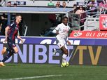 ميلان يسقط في فخ التعادل أمام بولونيا ويشعل المربع الذهبي للدوري الإيطالي