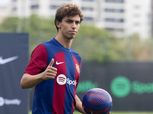 شرط برشلونة لبيع رافينيا.. وسبب استمرار جواو فيليكس وكانسيلو