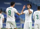 أهلي جدة يتخطى "شباب دبي" ويتأهل لربع نهائي دوري أبطال آسيا