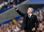 ماذا قدم كارلو أنشيلوتي مع ريال مدريد؟.. أرقام وتواريخ