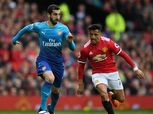 إنتر ميلان يصارع ريال مدريد لضم «سانشيز»
