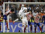 إنجازات سيرجيو راموس مع ريال مدريد