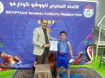 منافسات قوية في بطولة الجمهورية للكونغ فو بمشاركة 1500 لاعب