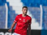 مران الأهلي.. محاضرة بالفيديو وتأهيل عبدالمنعم ‏وعيد ميلاد عبدالقادر