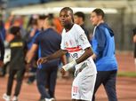 500 ألف دولار سر تحول شيكو بانزا من الرحيل عن الزمالك لنجم الشباك