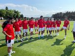 تشكيل منتخب مصر أمام إسبانيا في أولمبياد طوكيو