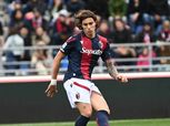 بولونيا يقلص الفارق مع يوفنتوس الثالث في الدوري الإيطالي إلى نقطتين