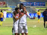 لاعب النصر للتعدين يرفض الجلوس مع رئيس الزمالك