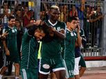 «الهارب بانسيه» للاعبي المصري: «الله يعطيكم النصر على الأهلي»