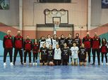 12 لاعبة بقائمة منتخب السلة استعدادا لتصفيات إفريقيا في أوغندا