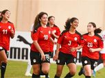 تشكيل منتخب مصر للسيدات لمواجهة الأردن وديا.. سارة عصام تقود الهجوم