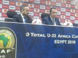سكرتير "كاف" يشكر الرئيس السيسي: مصر وفرت كل الظروف لمشاهدة مباريات كبيرة