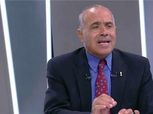 أحمد الشناوي: زد استحق ركلة جزاء أمام الأهلي.. و«الفار» لم يرَ الكرة