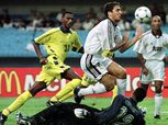 الاتحاد الآسيوي يحتفي بالذكرى الـ20 لتأهل النصر لمونديال الأندية