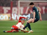 بايرن ميونخ يكرس عقدته ويطيح بأرسنال من دوري أبطال أوروبا
