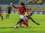 محمد هاني يخضع للفحص الطبي في الأهلي