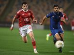 تفاصيل إصابة زيزو في الأهلي.. وموقفه من مواجهة بيراميدز بالدوري