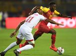 عاجل بالفيديو| منتخب بنين يدرك التعادل أمام غانا