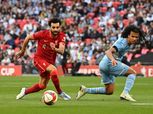 تاريخ مباريات ليفربول ومانشستر سيتي.. محمد صلاح ثاني هدافي القمة