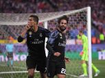 بالفيديو| ريال مدريد يضرب موعد في نهائي الأبطال.. وأتلتيكو يترك "كالديرون" بانتصار معنوي
