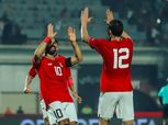 محمد صلاح يدعم محمد حمدي بعد إصابته بالصليبي