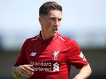 تمديد إعارة لاعب ليفربول إلى بورنموث حتى نهاية الموسم