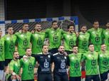 البنك الأهلي يلتقي بالنواعير السوري في البطولة العربية للأندية اليد