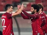 بايرن ميونيخ يهزم موناكو برباعية قبل موقعة لايبزيج في السوبر الألماني