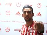 بالفيديو| «كوكا» يُشارك في انتصار «أولمبياكوس» على «أستيراس تريبوليس»