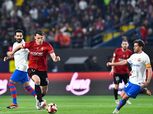 تعادل سلبي بين برشلونة وأوساسونا في الشوط الأول من السوبر الإسباني