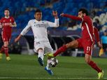 أهداف مباراة ليفربول وريال مدريد في دوري أبطال أوروبا «فيديو»