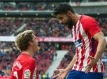 بعد الفوز على ريال مدريد.. «جريزمان» يستفز جماهير برشلونة