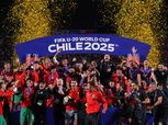 «كاف» يكشف عن المنتخبات المرشحة لجائزة الأفضل لعام 2025.. «استبعاد مصر»