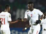 المنتخب السنغالي يعلن قائمته النهائية لأمم أفريقيا