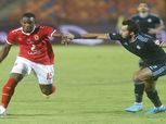 تفاصيل مباراة الأهلي وبيراميدز في الدوري الممتاز