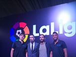 إيتو للوطن سبورت: الكاميرون الأقرب للتتويج.. ومحمد صلاح إضافة كبيرة للدوري الإسباني