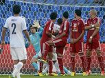 "عقدة العرب".. مونتيري المكسيكي يتفوق على 4 أندية.. والرجاء الناجي الوحيد