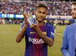 تقارير: برشلونة يقبل التفاوض بشأن نيمار  حال دخول فيراتي في الصفقة