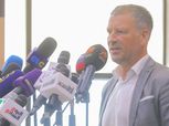 كلاتنبيرج يعلق على تصريحات عصام عبد الفتاح بشأن التلاعب في مباراة الأهلي وفاركو