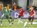 استدعاء علي جبر ورامي ربيعة..ومران صباحي للمنتخب قبل السفر للسنغال غدا