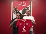 الصفقة الخامسة.. الأهلي يعلن التعاقد مع مصطفى البدري 5 مواسم