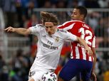 ديربي مدريد.. التشكيل الرسمي لقمة الريال وأتلتيكو في الليجا